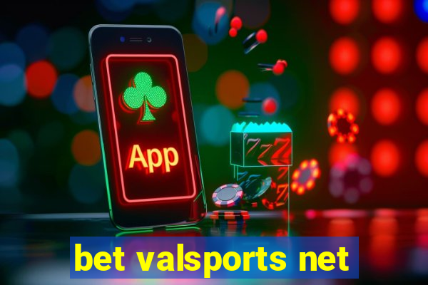 bet valsports net